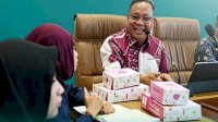 Jembatani Teori dan Praktik, Mahasiswa STIA LAN Kunjungi Bappeda Makassar