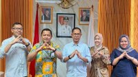 Sulsel Diusulkan Jadi Pusat Khazanah Maritim Indonesia