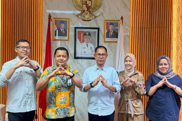 Sulsel Diusulkan Jadi Pusat Khazanah Maritim Indonesia