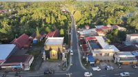 Perkuat Konektivitas Bulukumba-Sinjai, Gubernur Tinjau Progres MYP Paket 1 Ruas Tanaberu-Tanete-Kajang