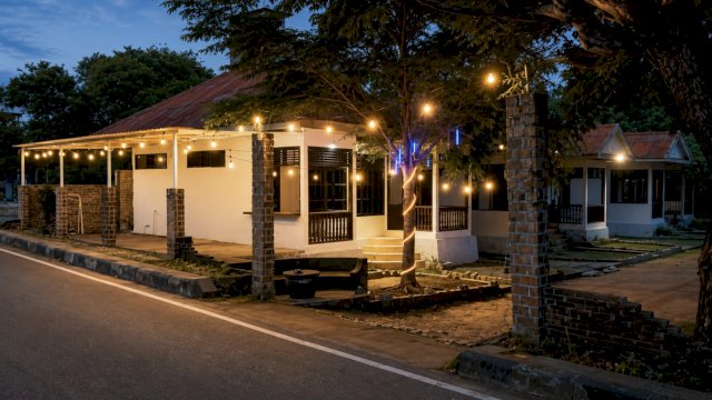 Melalui Pengembangan Usaha Citra Bira Lestari, Perseroda Sulsel Terus Bertransformasi dan Berinovasi