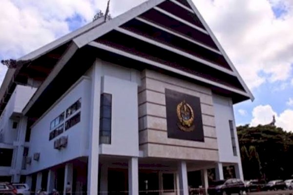 Pemprov Sulsel Hormati Proses Hukum Dugaan Kasus Perpustakaan Digital