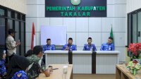 Kabar Gembira ASN Takalar, Gaji ke-13 dan TPP Tiga Bulan Mulai Dibayarkan