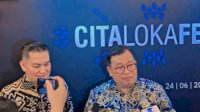 Bupati Firdaus Daeng Manye Bawa Takalar Raih Pengakuan Nasional di Cita Loka Fest