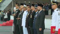 Peringatan Hari Lahir Pancasila, DPRD Makassar Tegaskan Komitmen Kebangsaan