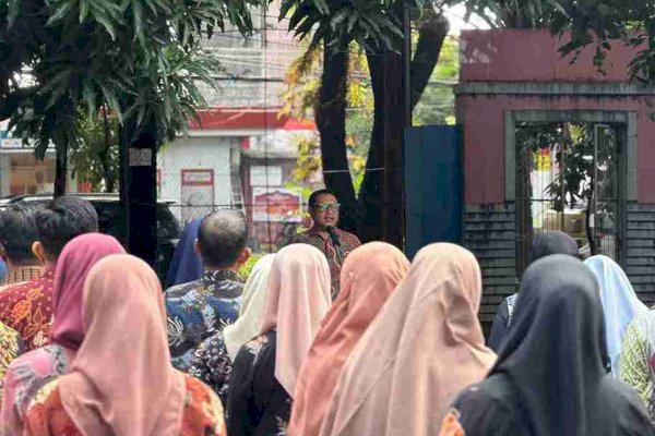 DPRD Makassar Minta Pemkot Akhiri Polemik Lokasi PSEL