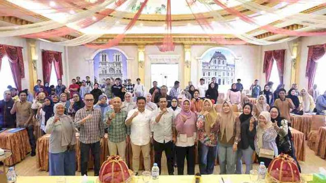 DPRD Makassar dan Disdukcapil Sosialisasikan Pengawasan Pemerintahan Daerah