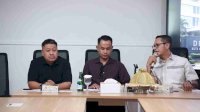 Ketua DPRD Makassar Supratman Pimpin RDPU, HMI Soroti Efektivitas Program CSR di Sektor Pendidikan