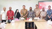 DPRD Kota Makassar Jadi Rujukan DPRK Yahukimo dalam Penguatan Legislasi dan Tata Kelola Daerah