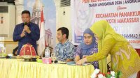 DPRD Makassar Gencarkan Edukasi Pengelolaan Sampah Organik di Tengah Masyarakat