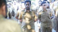 Dipimpin Kabag Umum, Apel Pagi DPRD Makassar Perkuat Sinergi dan Kinerja ASN