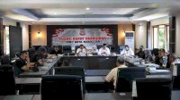 RDP DPRD Soroti Pengawasan Hotel dan Perlindungan Anak di Makassar