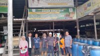 Berawal dari Keluhan Sampah, BSU Nurul Ilmi Kini Jadi Pusat Edukasi Lingkungan di Manggala