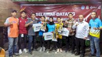O2SN Makassar 2026, Juara Panjat Tebing Dapat Beasiswa dan Siap Wakili Kota ke Tingkat Provinsi