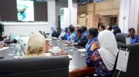 Perkuat Tata Kelola Persampahan, Ketua Dewan Lingkungan Hidup dan DLH Makassar Evaluasi Progres TPA