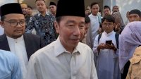 Kunjungan Jokowi ke Lampung, PSI Beberkan Hal yang Paling Diingat Warga