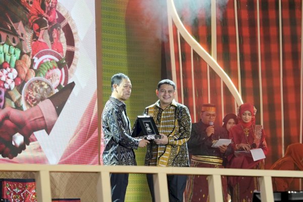 Kemenlu Puji Kota Makassar, 41 Delegasi dari 28 Negara Nikmati Pesona Kota Daeng Bawa Investasi