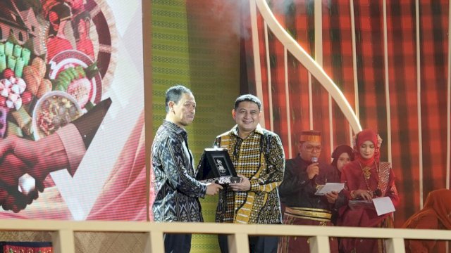 Kemenlu Puji Kota Makassar, 41 Delegasi dari 28 Negara Nikmati Pesona Kota Daeng Bawa Investasi