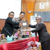 DPRD-Pemkab Sidrap Lanjutkan Pembahasan Empat Ranperda dalam Rapat Paripurna