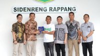 Bupati Syaharuddin Alrif Paparkan Inovasi ASN Muda di Hadapan DPRD Palopo
