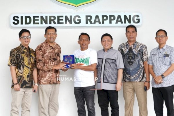 Bupati Syaharuddin Alrif Paparkan Inovasi ASN Muda di Hadapan DPRD Palopo