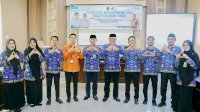 Gelar Forum SDI, Pemkab Lutim Dorong Blueprint Tata Kelola Data yang Akurat