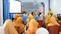 Pokja Bunda PAUD Makassar Perkuat Komitmen Wujudkan PAUDHI Berkualitas dan Berkelanjutan