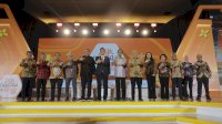Perkuat Literasi dan Inklusi Keuangan, Menkeu Hadiri Jogja Financial Festival 2026