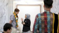 IGS Diplomatic Tour Makassar 2026, Aliyah Mustika Ilham Sambut Delegasi Pakistan, Fiji Hingga Australia