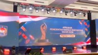 Bappeda Makassar Jadi Motor Inovasi Pembiayaan, Makassar Raih Terbaik I Creative Financing