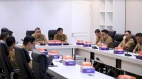 Dahyal Pastikan RKPD 2027 Jadi Peta Jalan Pembangunan Makassar yang Berkelanjutan
