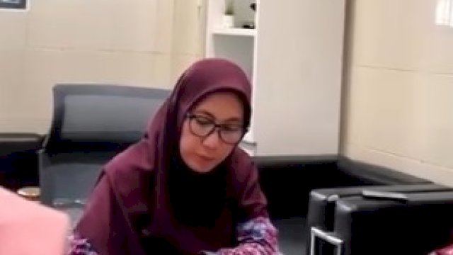 Audiensi Bersama HWDI dan YASMIB, Bappeda Makassar Perkuat RKPD Berbasis Kebutuhan Masyarakat