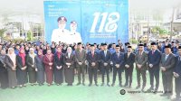 Momentum Harkitnas, Bappeda Makassar Dorong Inovasi dan Gotong Royong untuk Kemajuan Daerah
