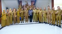 Makassar Pertahankan WTP Lima Tahun Beruntun, Bappeda Berperan Jaga Akuntabilitas Keuangan