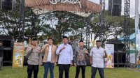 Bupati Bantaeng Resmi buka Festival Ramadhan Bangkit 2026, Dukung UMKM Lokal Tumbuh dan Berkembang