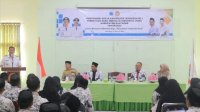 Buka Konkerkab I PGRI 2026, Bupati Bantaeng Tegaskan Pendidikan Jadi Prioritas Pembangunan