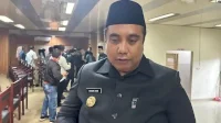 Bupati Maros Chaidir Syam Tegur Keras Kepsek soal Siswa Titipan