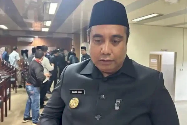 Bupati Maros Chaidir Syam Tegur Keras Kepsek soal Siswa Titipan