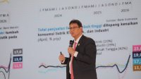 Fundamental Ekonomi Indonesia Tetap Kuat di Tengah Dinamika Global