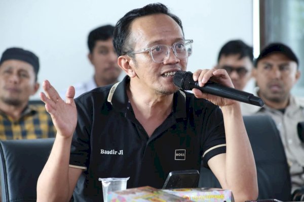Dugaan Intervensi Seleksi Kepsek, Fraksi PKB DPRD Makassar Desak Disdik Buka Data Penilaian