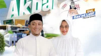 Ustadz Das&rsquo;ad Latif Akan Isi Tabligh Akbar Hari Jadi ke-23 Luwu Timur