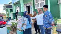 Pengawasan APBD 2026, dr. Ani Nurbani Tinjau Pembangunan MAN Luwu Timur
