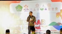 Hadiri Sannipata Waisak 2026, Andi Sudirman Apresiasi Kontribusi Permabudhi dalam Pembangunan Daerah
