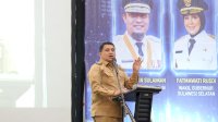 Pesan Wali Kota Munafri: Pers Adalah Jembatan Informasi antara Pemerintah dan Masyarakat