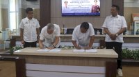 Irwan Hamid Gandeng Kejari Pinrang, Perkuat Tata Kelola Pemerintahan yang Akuntabel