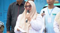 Wabup Puspawati: Karnaval Budaya Jadi Simbol Persatuan Masyarakat Luwu Timur
