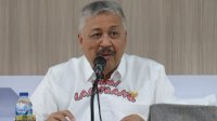 Irwan Hamid Minta OPD Segera Tuntaskan Rekomendasi BPK, WTP Bukan Tujuan Akhir