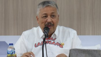 Irwan Hamid Minta OPD Segera Tuntaskan Rekomendasi BPK, WTP Bukan Tujuan Akhir