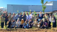 Dari Jepang ke Makassar: Inspirasi Kota Maniwa untuk Membangun Ekonomi Hijau dan Sirkular