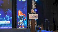 Aliyah: Makassar Siap Menjadi Rumah Kolaborasi Ilmiah dan Inovasi Kesehatan Dunia